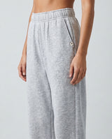 Hayden Wide Leg Sweatpant