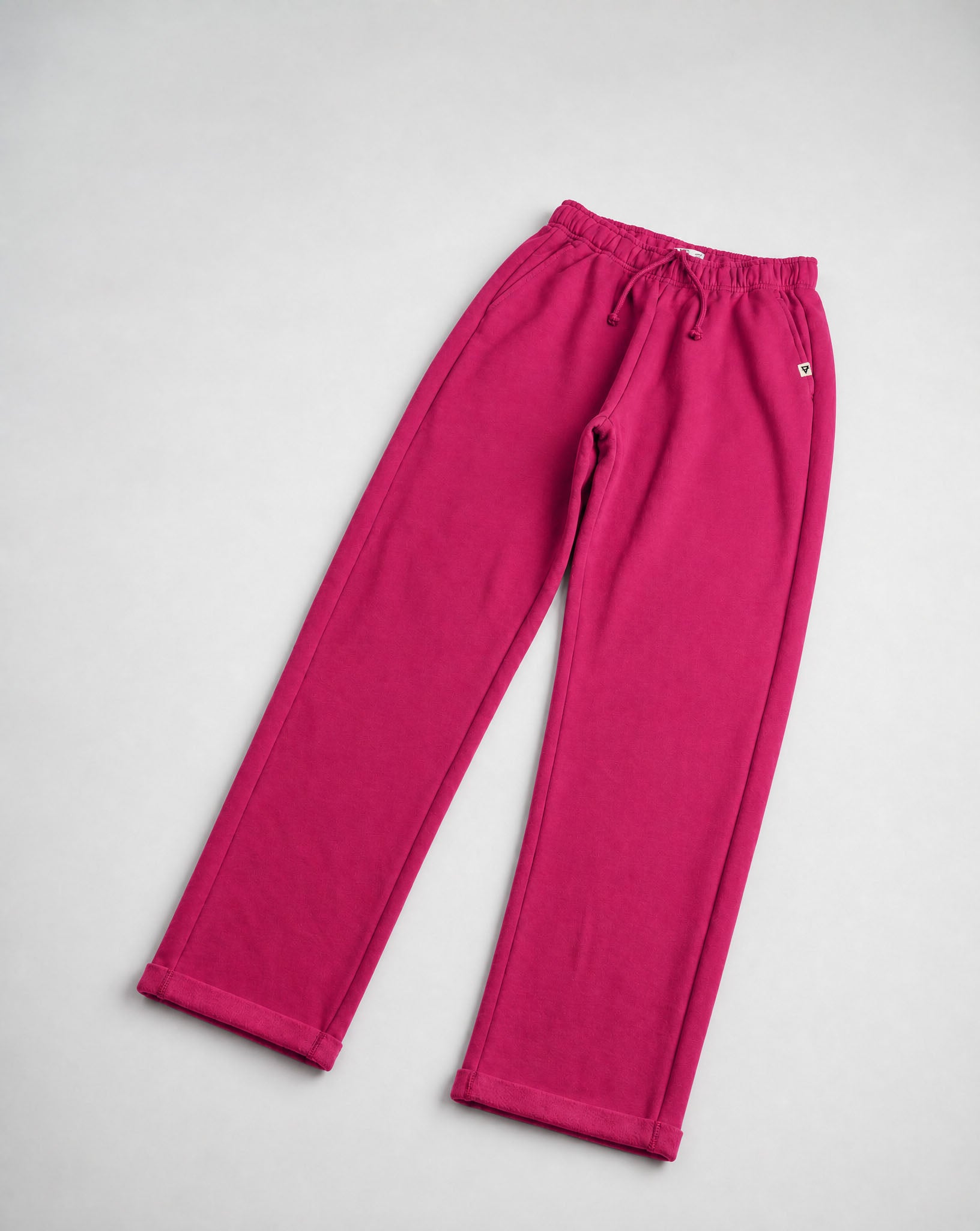 Hayden Wide Leg Sweatpant