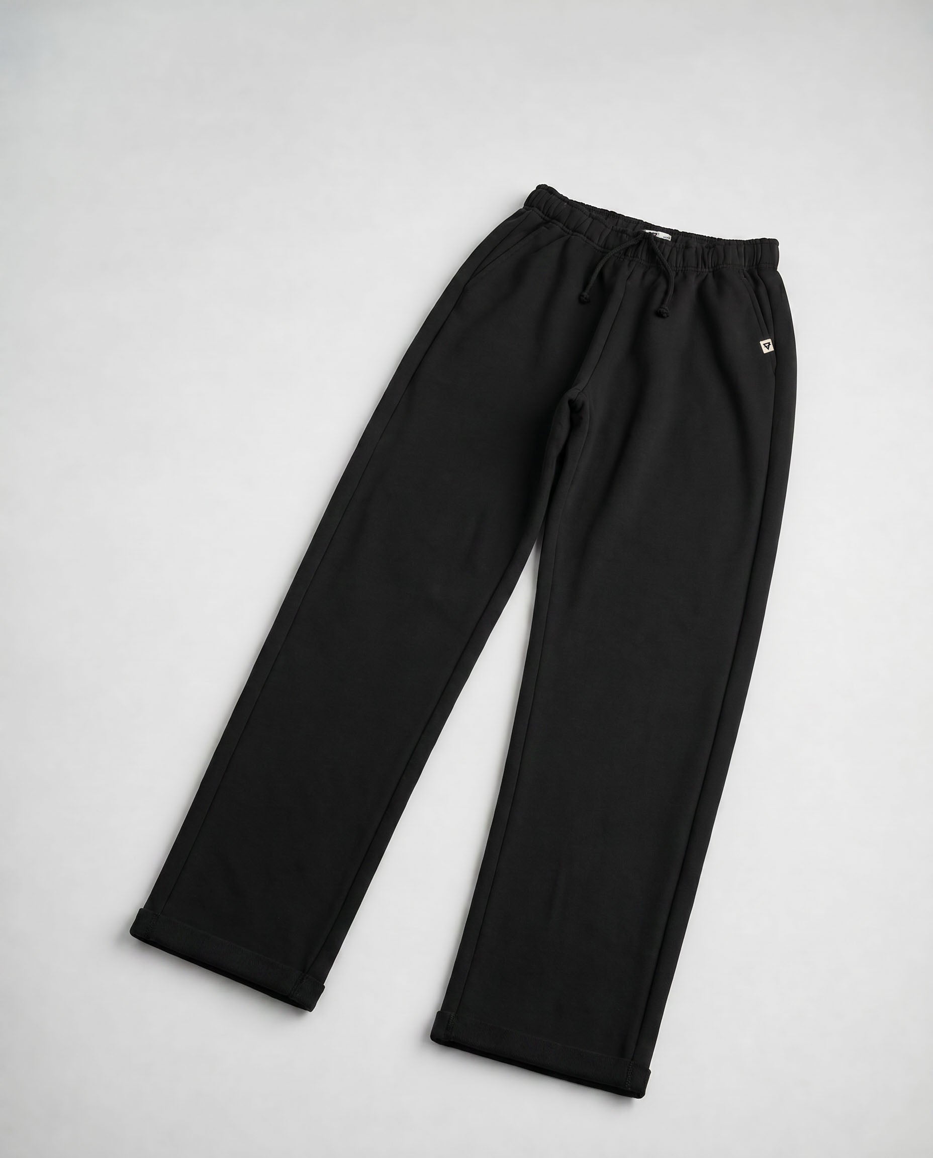 Hayden Wide Leg Sweatpant