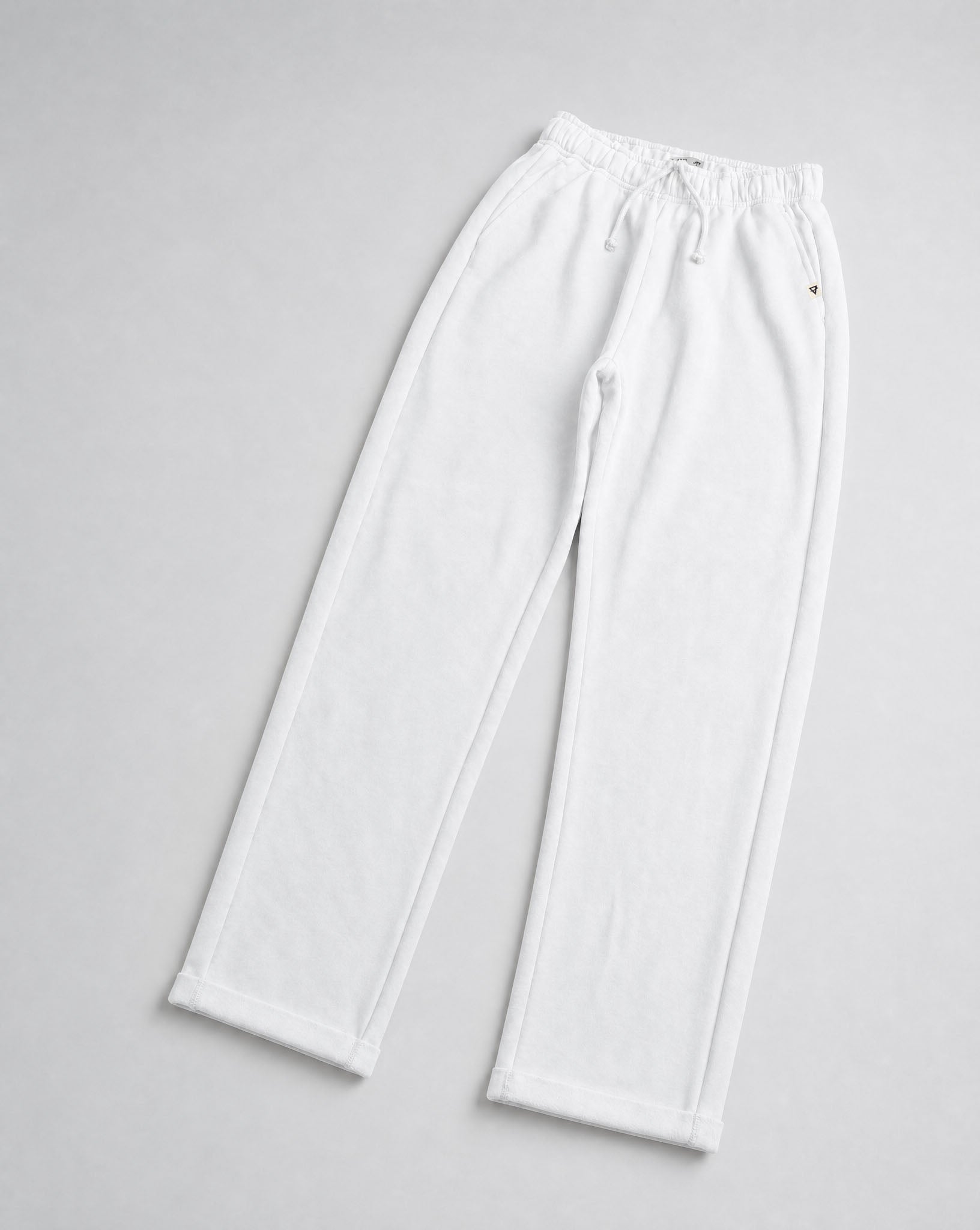 Hayden Wide Leg Sweatpant