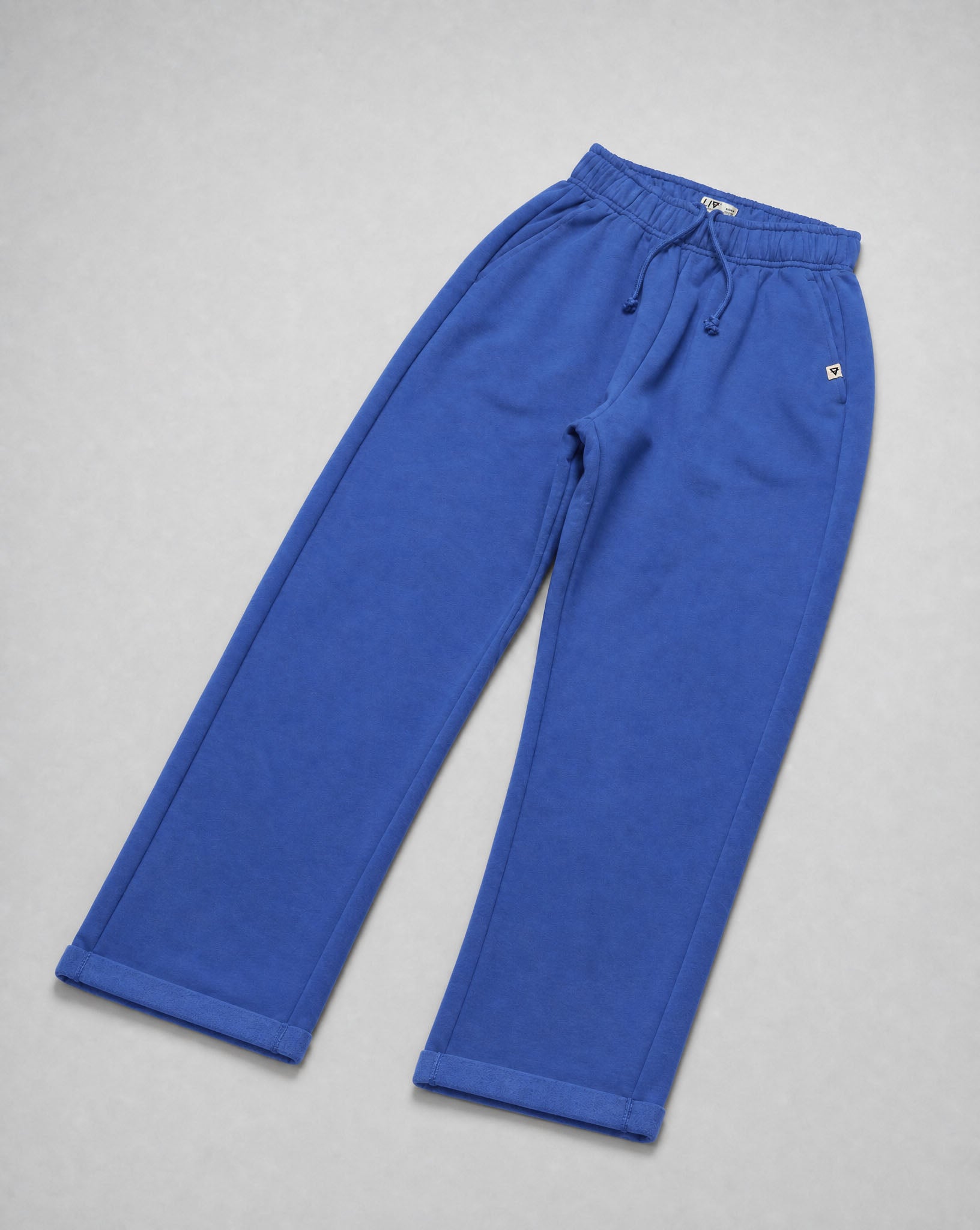 Hayden Wide Leg Sweatpant