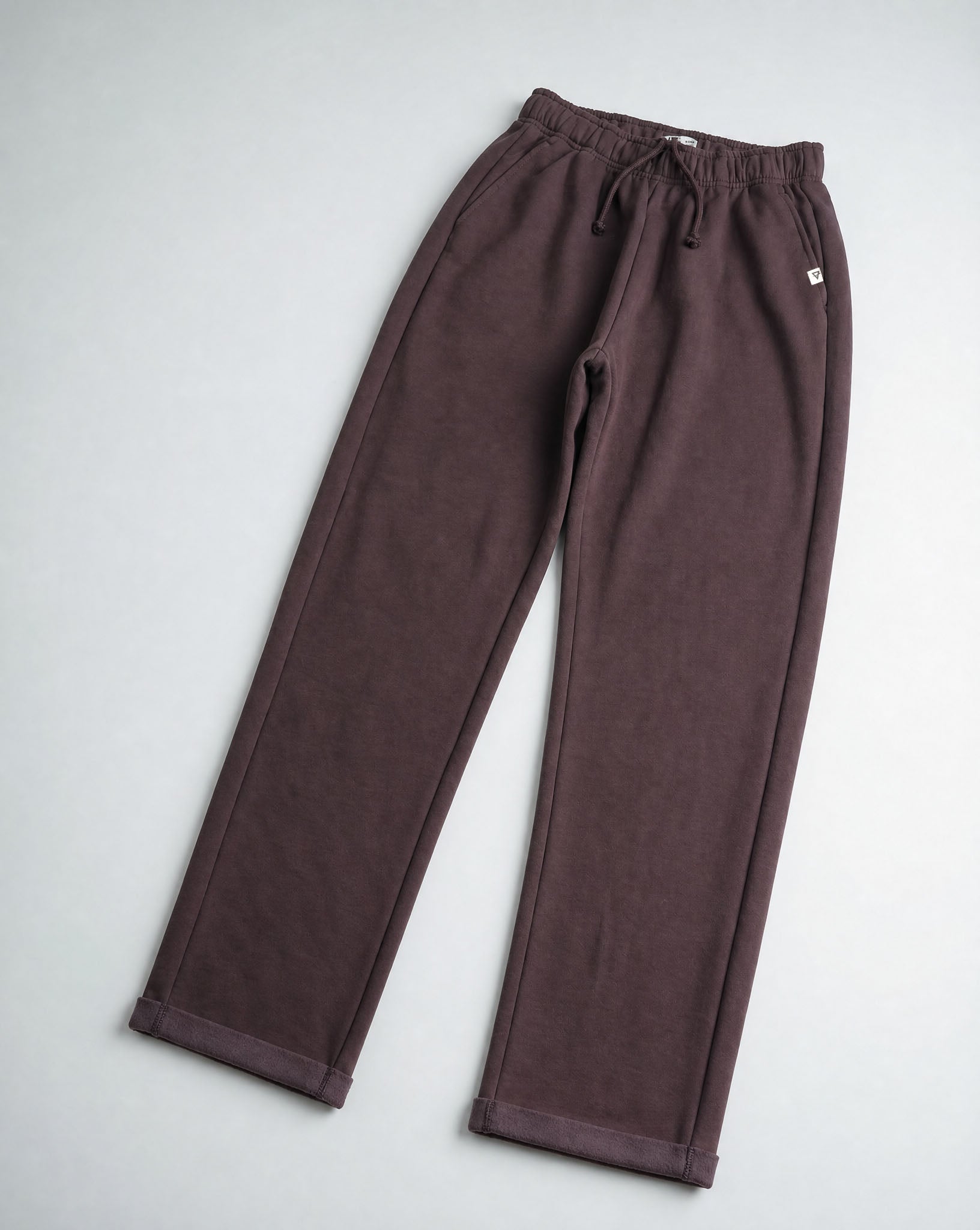 Hayden Wide Leg Sweatpant
