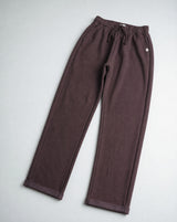 Hayden Wide Leg Sweatpant