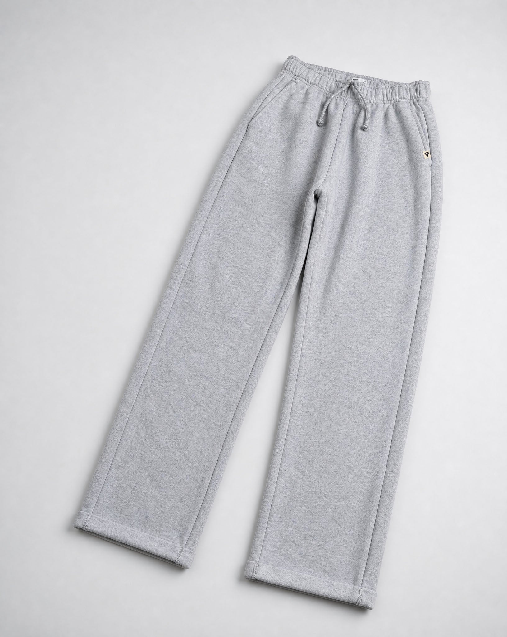 Hayden Wide Leg Sweatpant