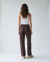 Hayden Wide Leg Sweatpant