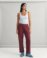 Hayden Wide Leg Sweatpant