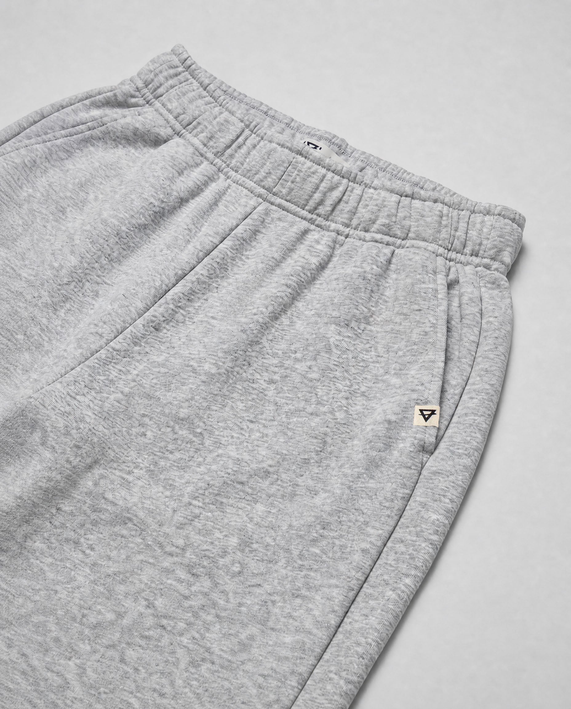 Hayden Wide Leg Sweatpant