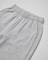 Hayden Wide Leg Sweatpant