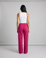 Hayden Wide Leg Sweatpant