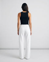 Hayden Wide Leg Sweatpant