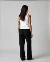 Hayden Wide Leg Sweatpant