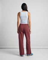 Hayden Wide Leg Sweatpant