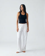Hayden Wide Leg Sweatpant