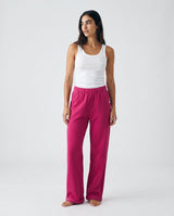 Hayden Wide Leg Sweatpant