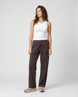 Hayden Wide Leg Sweatpant