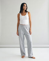 Hayden Wide Leg Sweatpant
