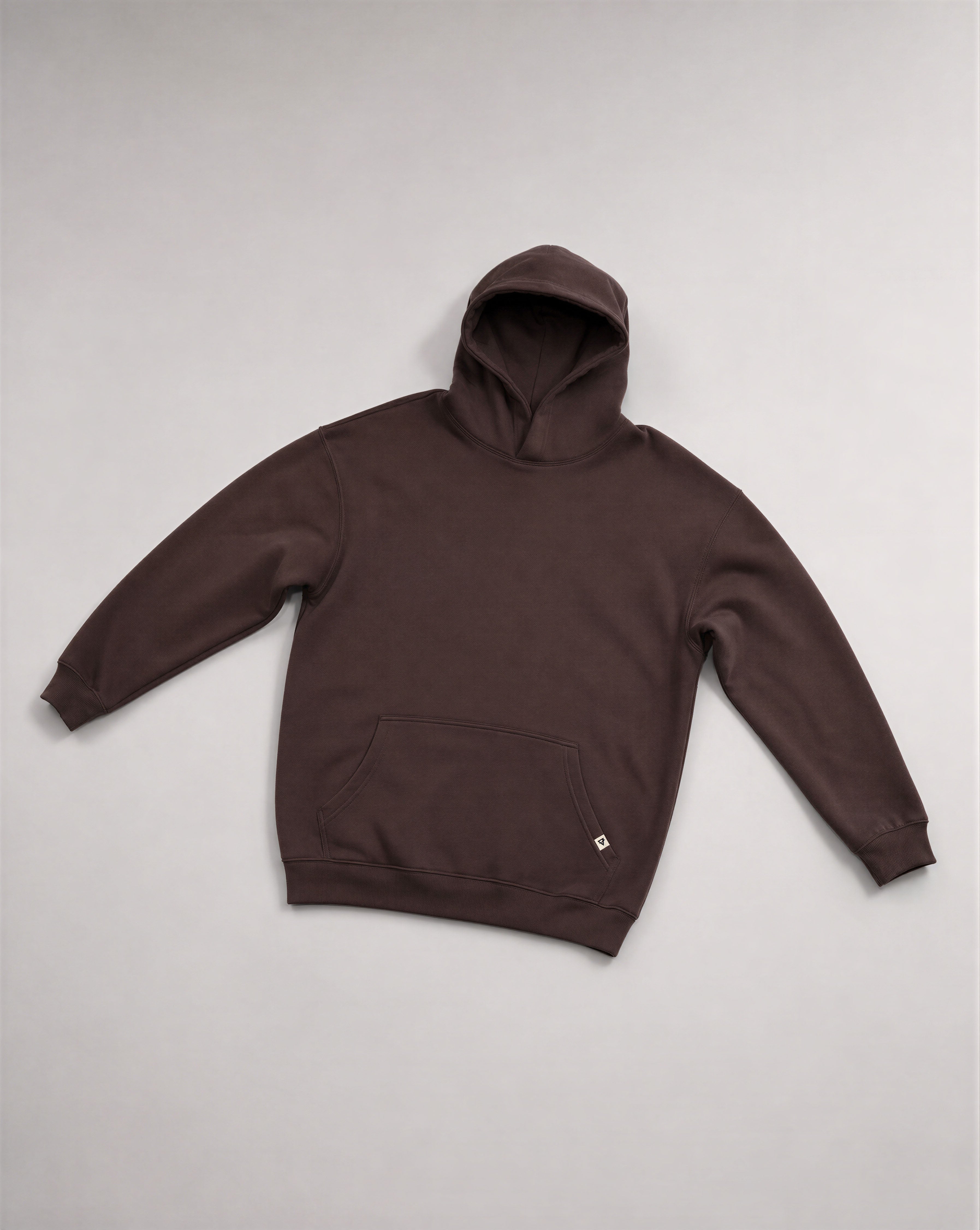 Hayden Oversized Hoodie