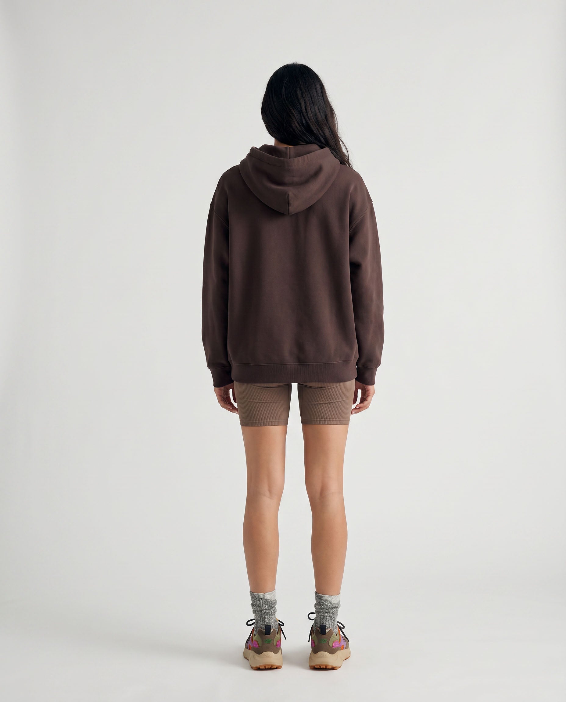 Hayden Oversized Hoodie