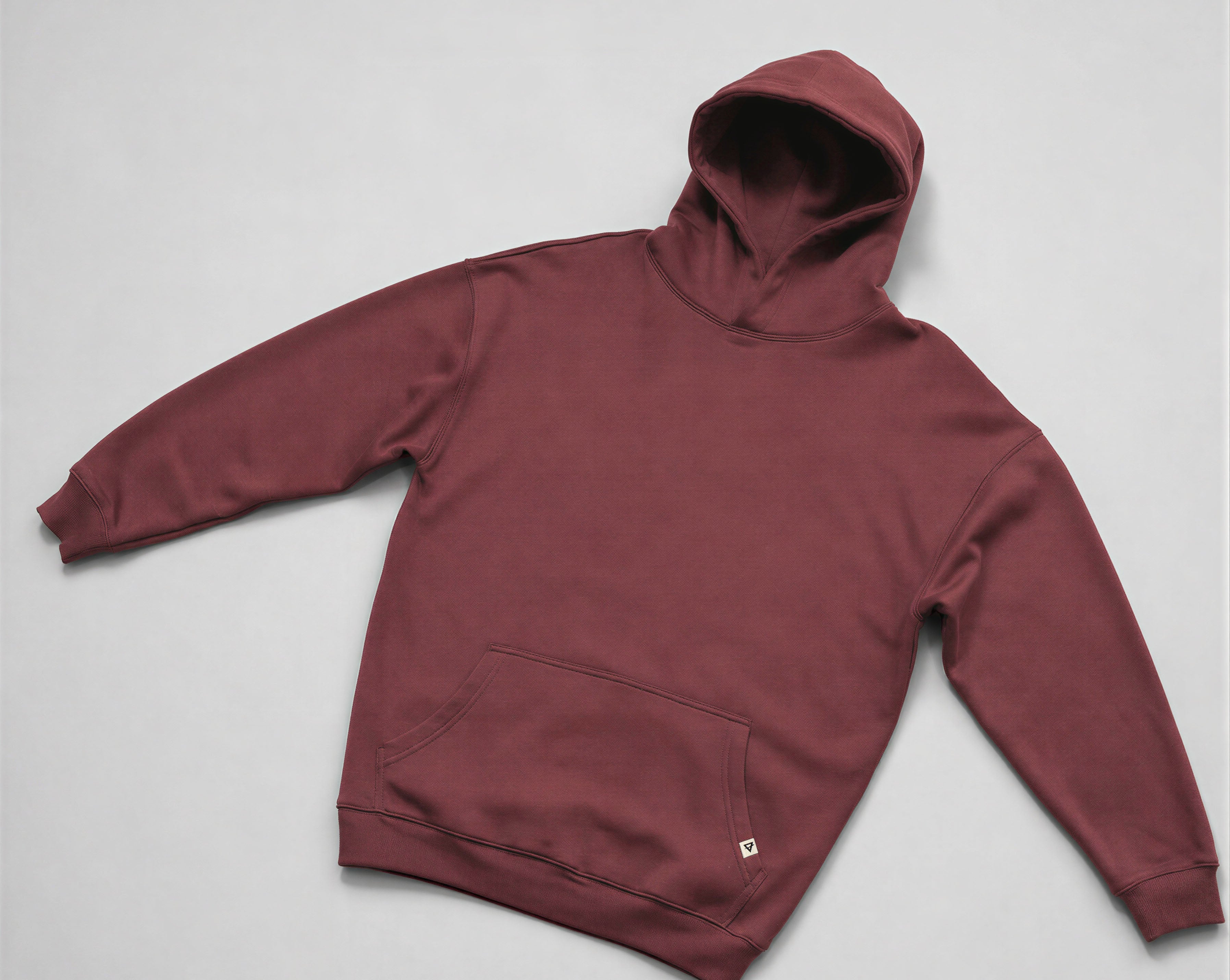 Hayden Oversized Hoodie