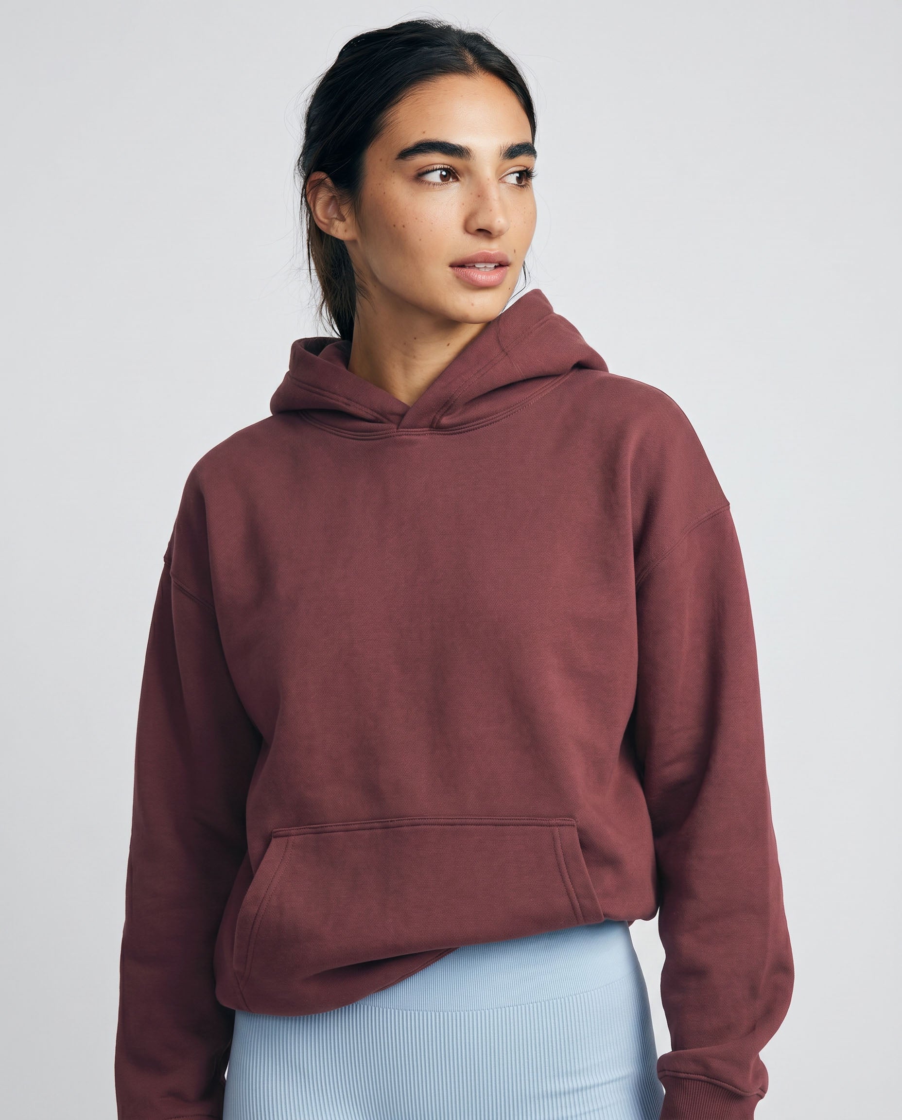 Hayden Oversized Hoodie