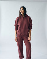 Hayden Oversized Hoodie