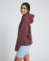 Hayden Oversized Hoodie