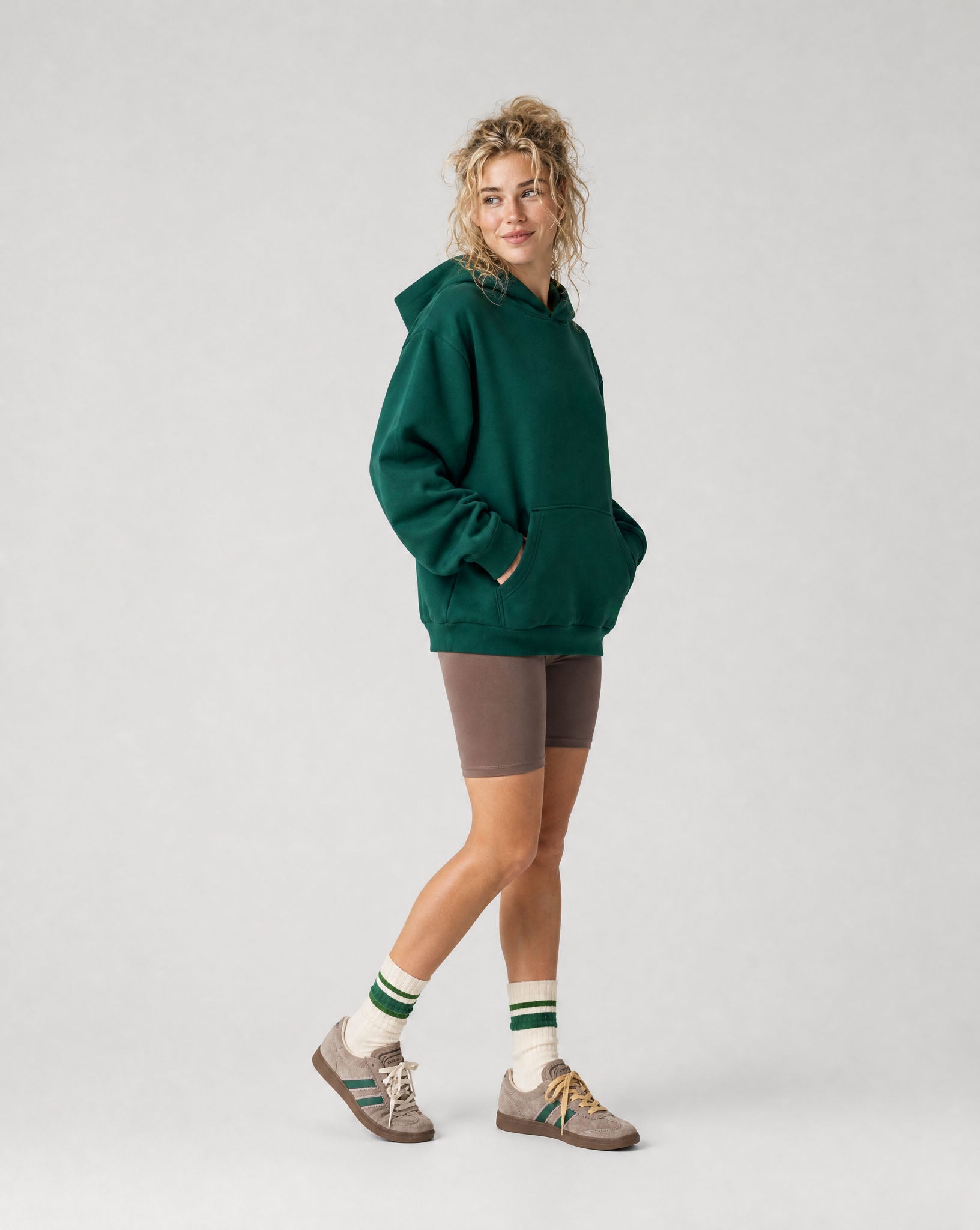 Hayden Oversized Hoodie