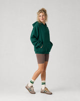 Hayden Oversized Hoodie