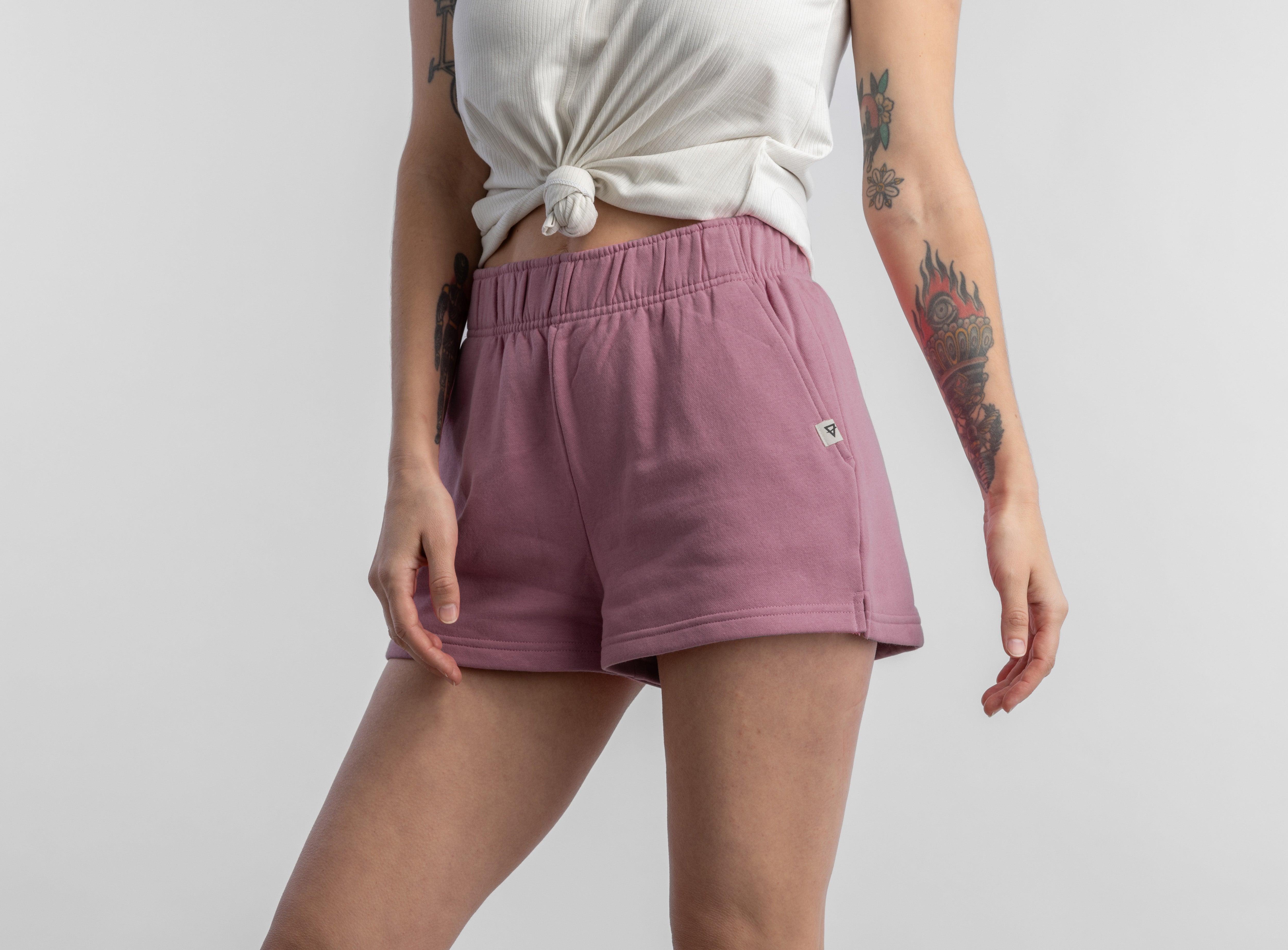 Women's Eve Short