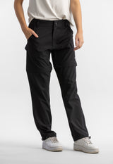 Women's Cascade Stretch Woven Ripstop Convertible Pant