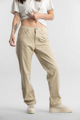 Women's Poppy Stretch Woven Ripstop Roll-Up Pant - LIV Outdoor