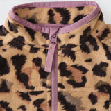 Unisex Trail Microfleece Printed Jacket - Infant Sizing