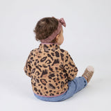 Unisex Trail Microfleece Printed Jacket - Infant Sizing