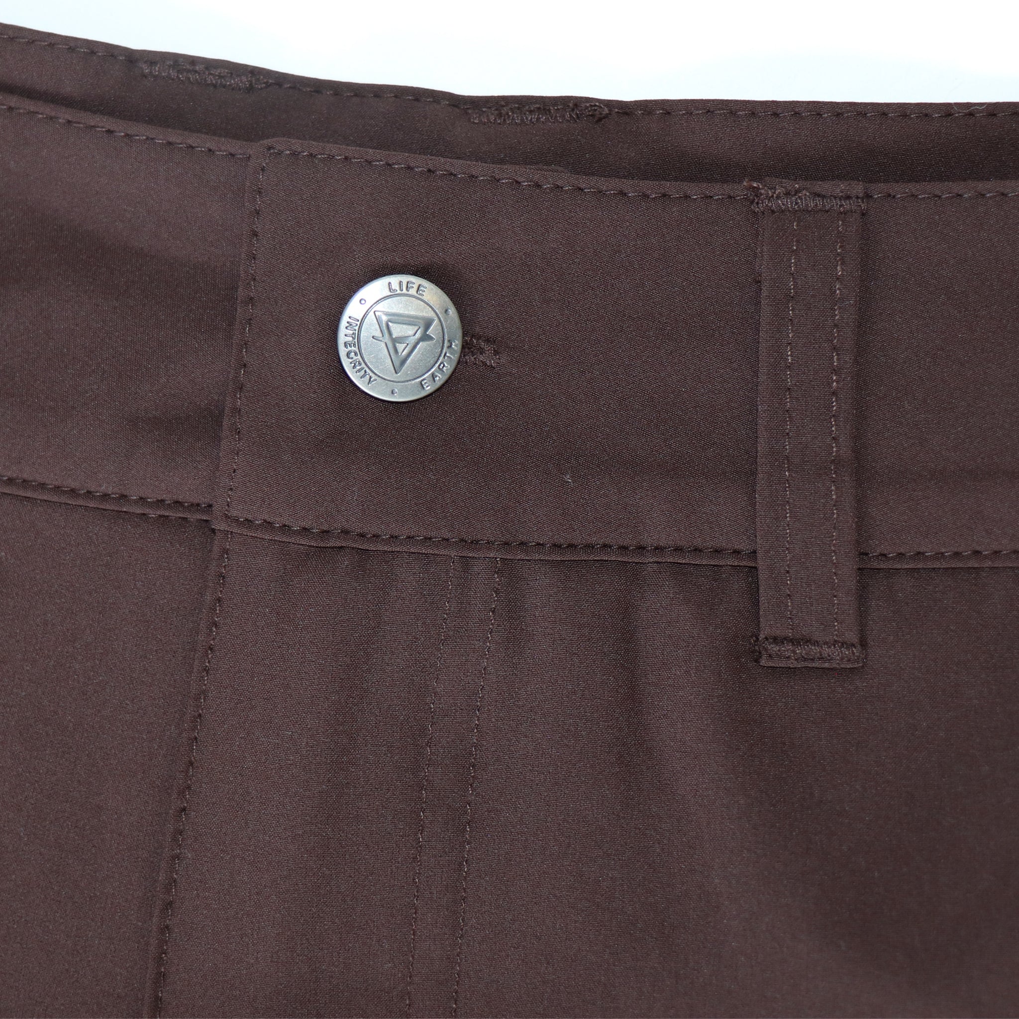 Women's Jade Fleece Lined Stretch Woven Pant