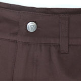 Women's Jade Fleece Lined Stretch Woven Pant