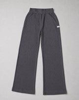 Kigo Heavy Waffle Pant