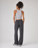 Kigo Heavy Waffle Pant