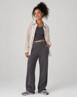 Kigo Heavy Waffle Pant