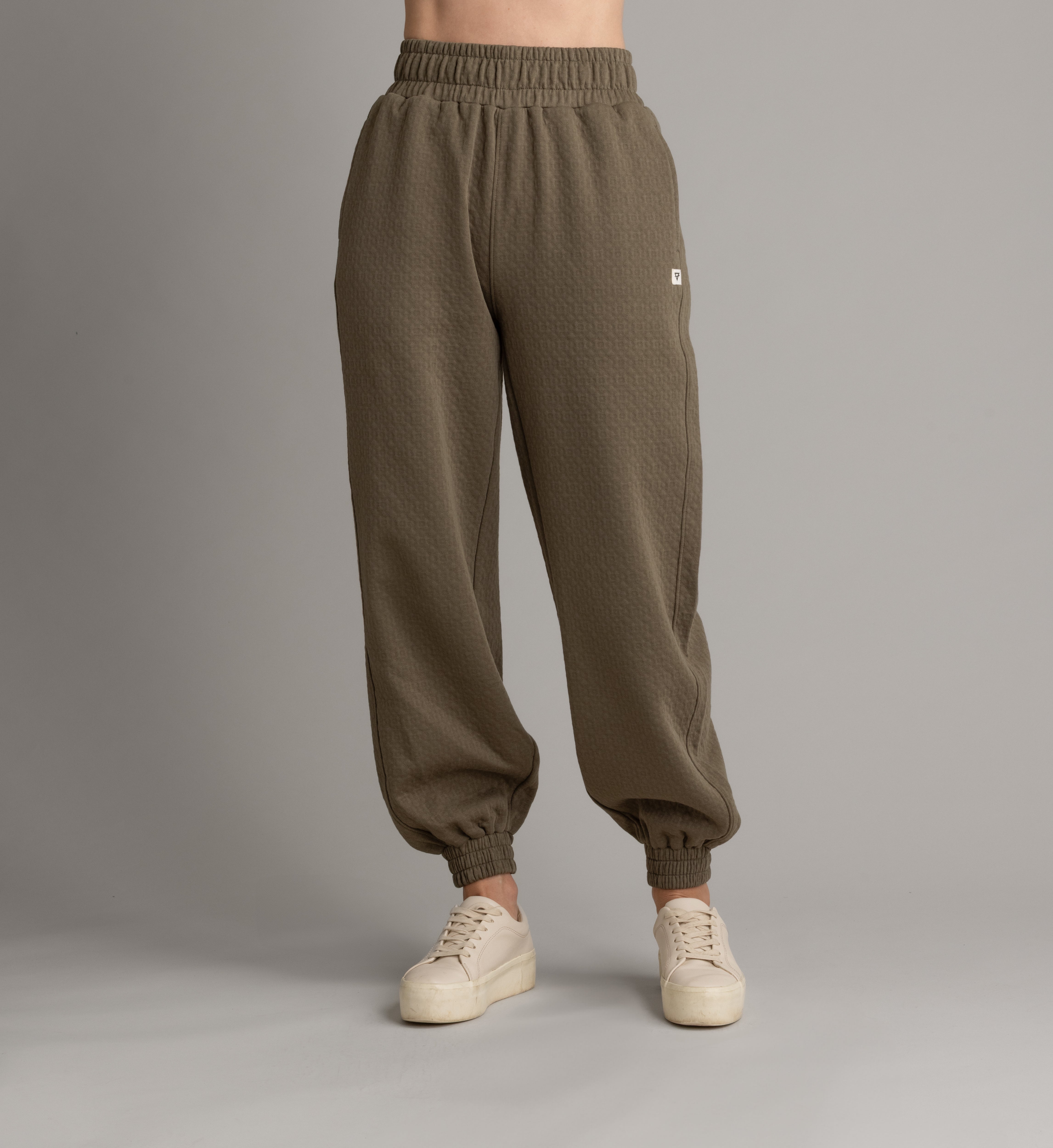 Women's Kaya Quilted Jogger - LIV Outdoor
