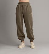 Women's Kaya Quilted Jogger - LIV Outdoor