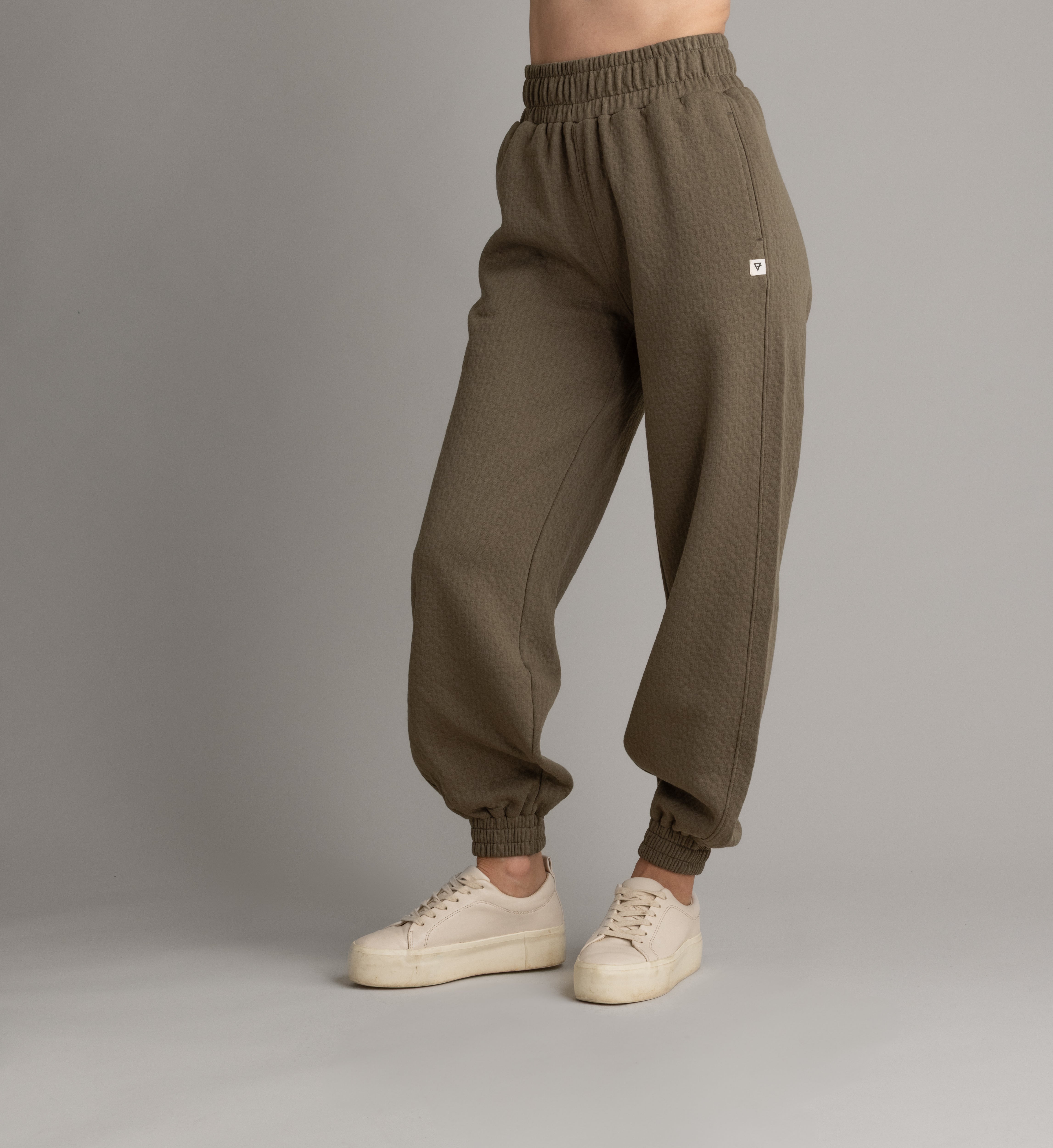 Women's Kaya Quilted Jogger - Final Sale