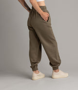 Women's Kaya Quilted Jogger - LIV Outdoor