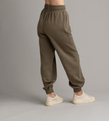 Women's Kaya Quilted Jogger - Final Sale