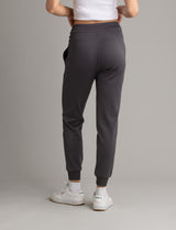 Women's Freerider Stretch Scuba Fleece Jogger - LIV Outdoor