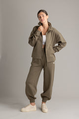 Women's Kaya Quilted Jogger - LIV Outdoor