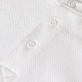 Men's Lichen Stretch Flannel Henley