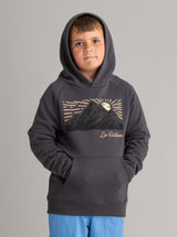 Boys Graphic Pullover Hoodie - LIV Outdoor