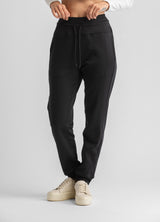 Women's Freerider Stretch Scuba Fleece Jogger - LIV Outdoor