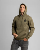 Men's Graphic Hoodie - LIV Outdoor