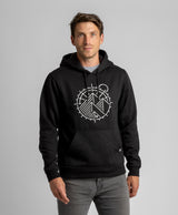 Men's Graphic Hoodie - LIV Outdoor